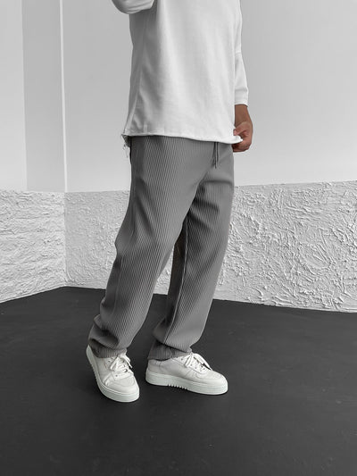 Solvér™ | Pantalon décontracté côtelé