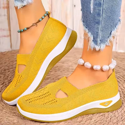 Scarpe RelaxFit comode per camminare