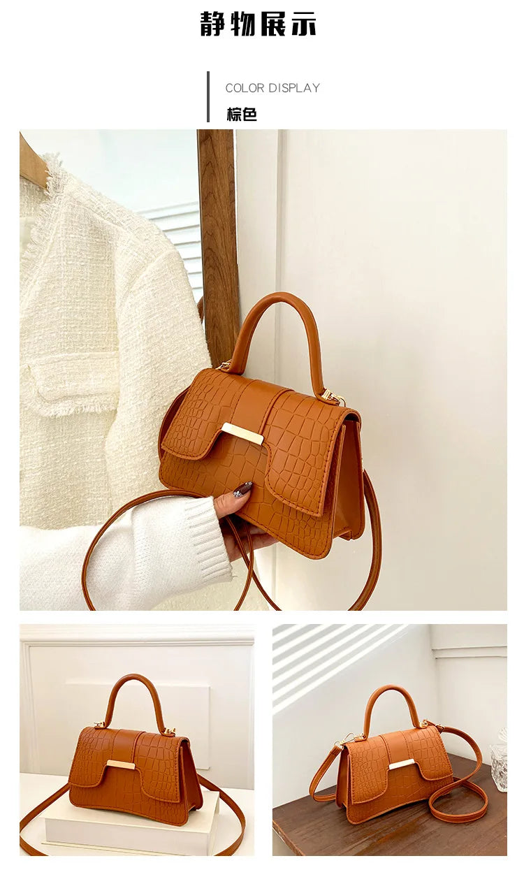 Borsa Pauline