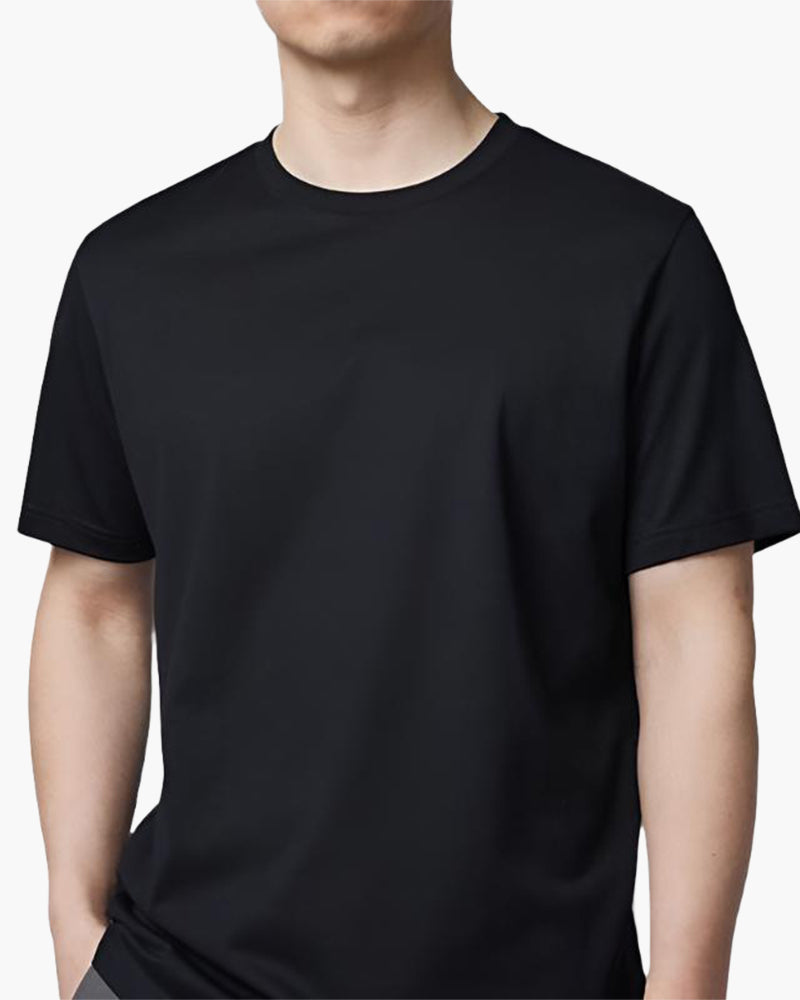 Solvér™| T-Shirt solide