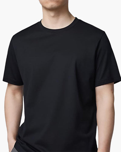 Solvér™| T-Shirt solide