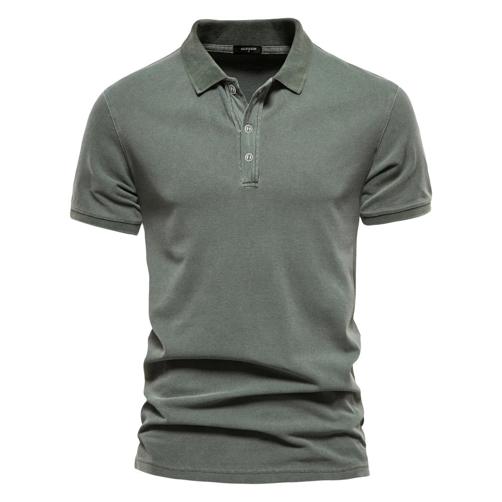 Solvér™ | Polo Hommes