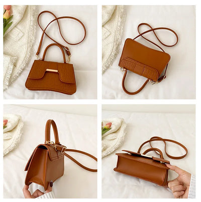 Borsa Pauline