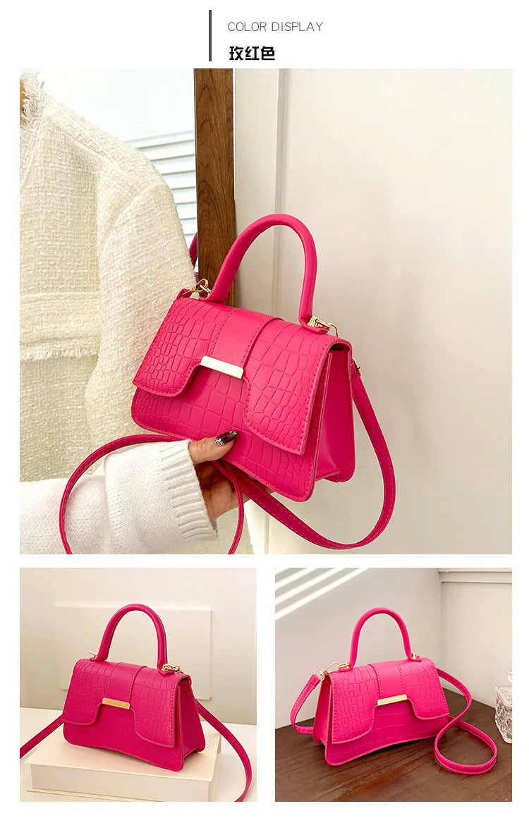 Borsa Pauline