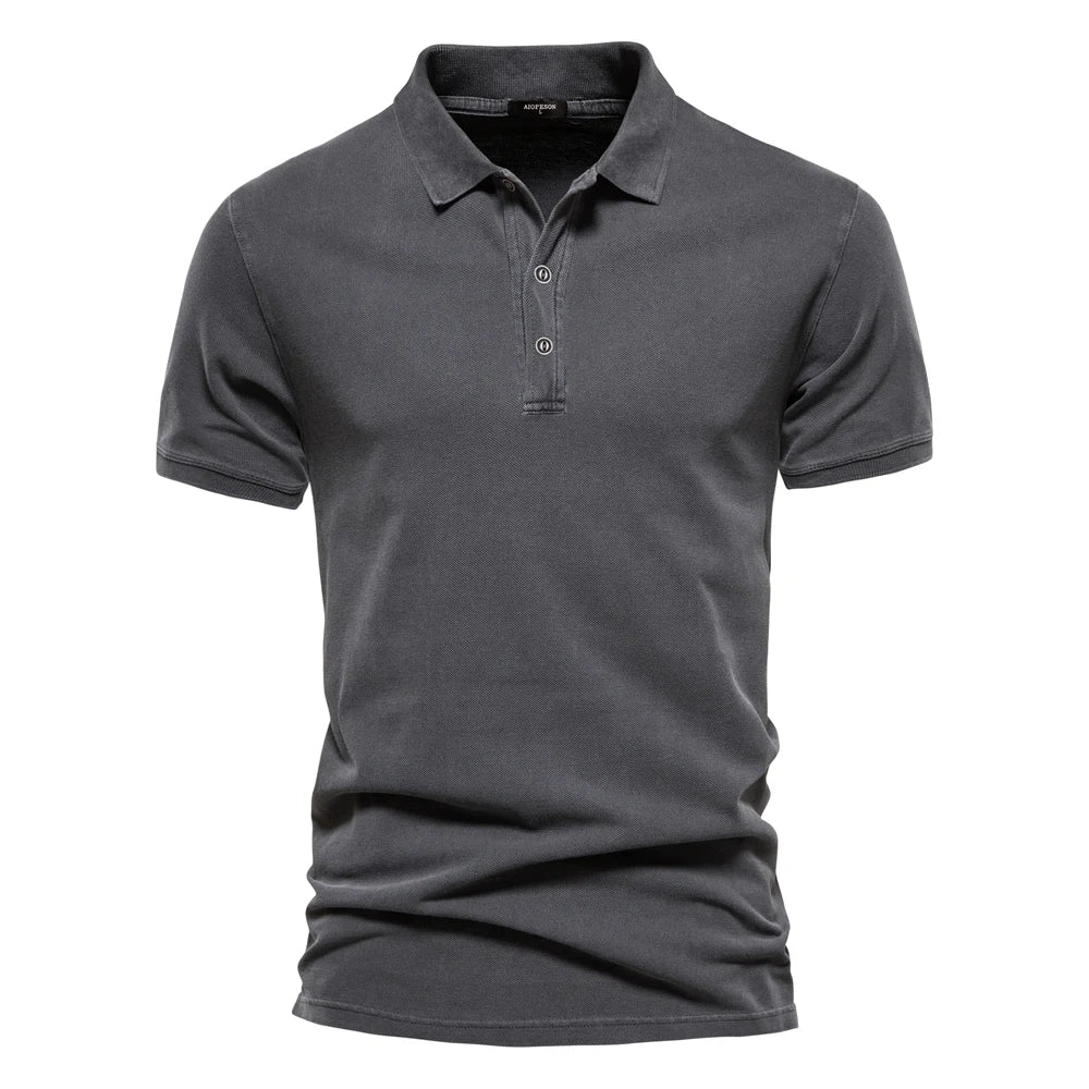 Solvér™ | Polo Hommes