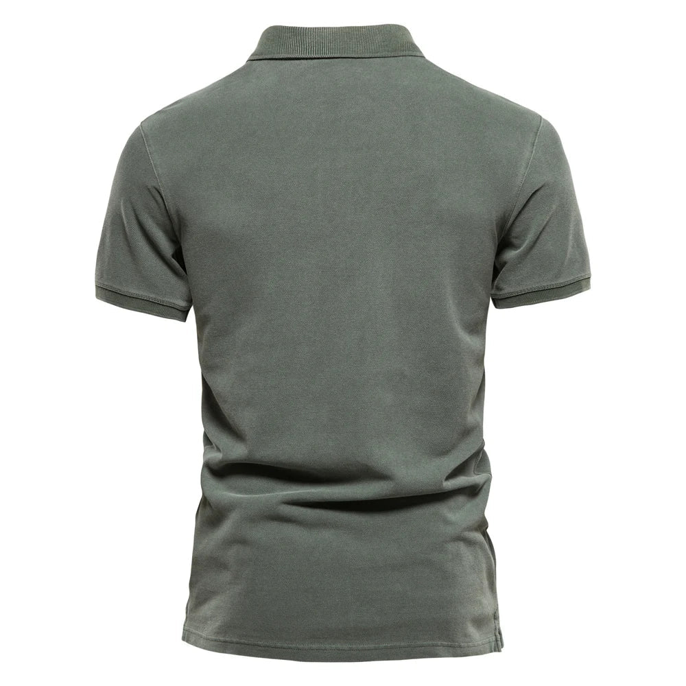Solvér™ | Polo Hommes