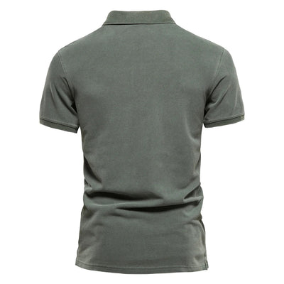Solvér™ | Polo Hommes