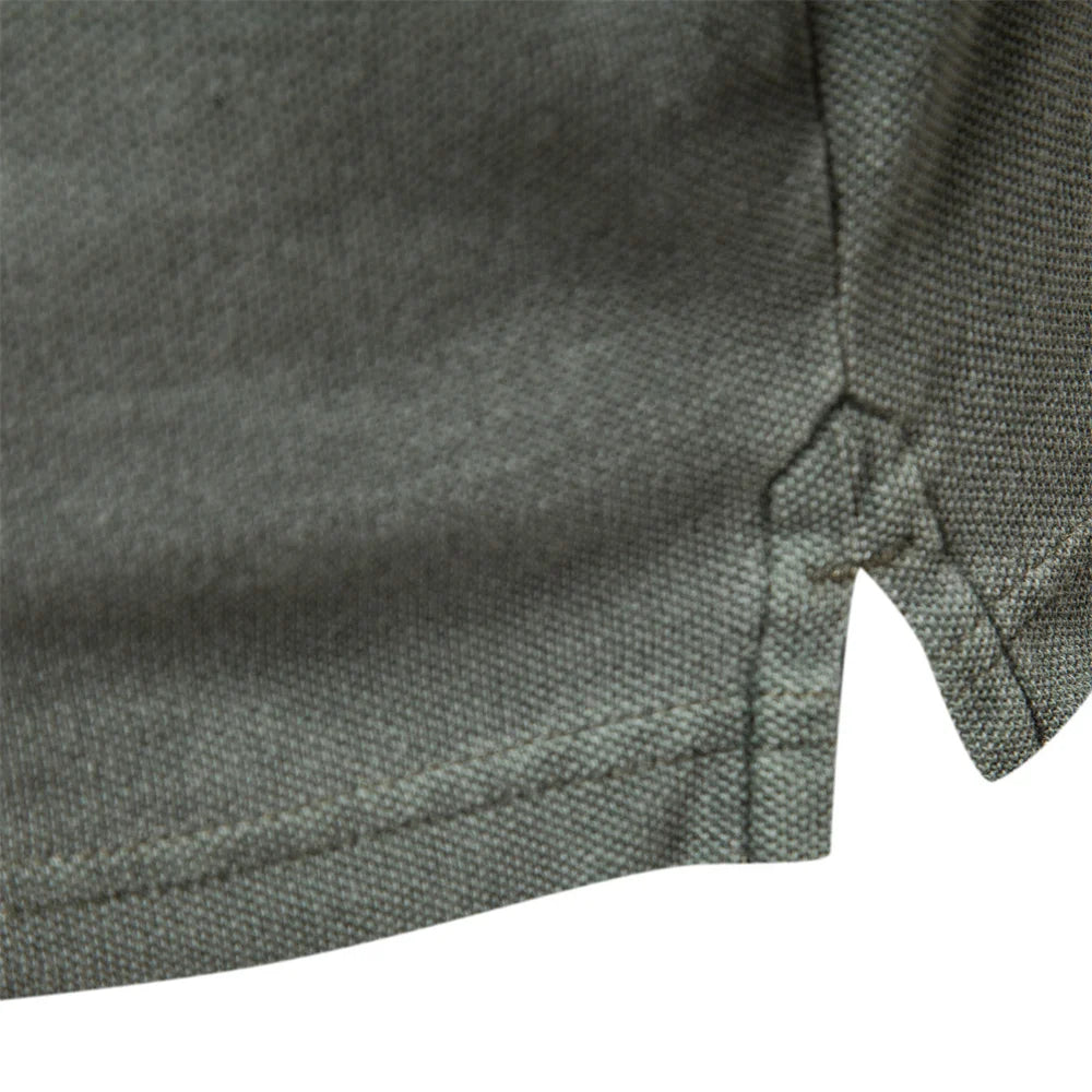 Solvér™ | Polo Hommes
