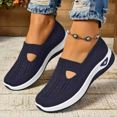 Scarpe RelaxFit comode per camminare