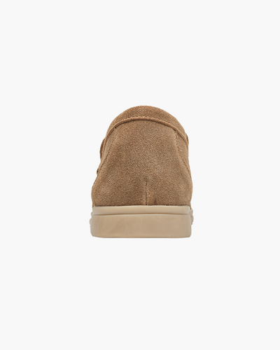 Solvér™|Old Money Premium Suede Loafers