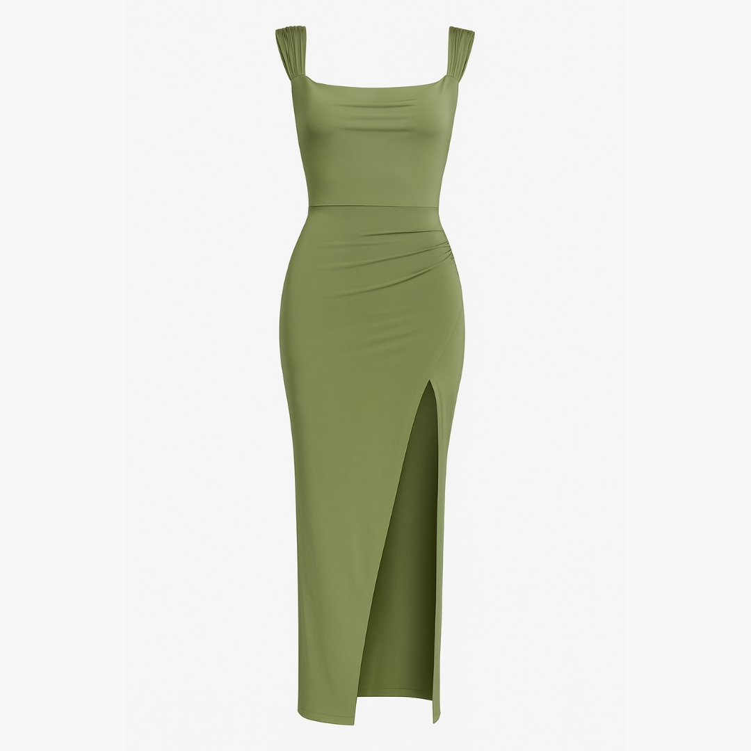 Jade | Abito midi