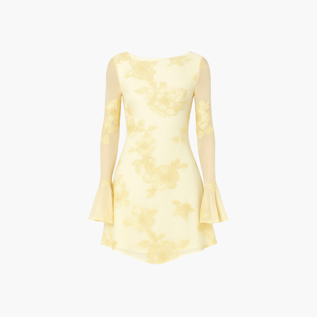 Eléna | Mini abito