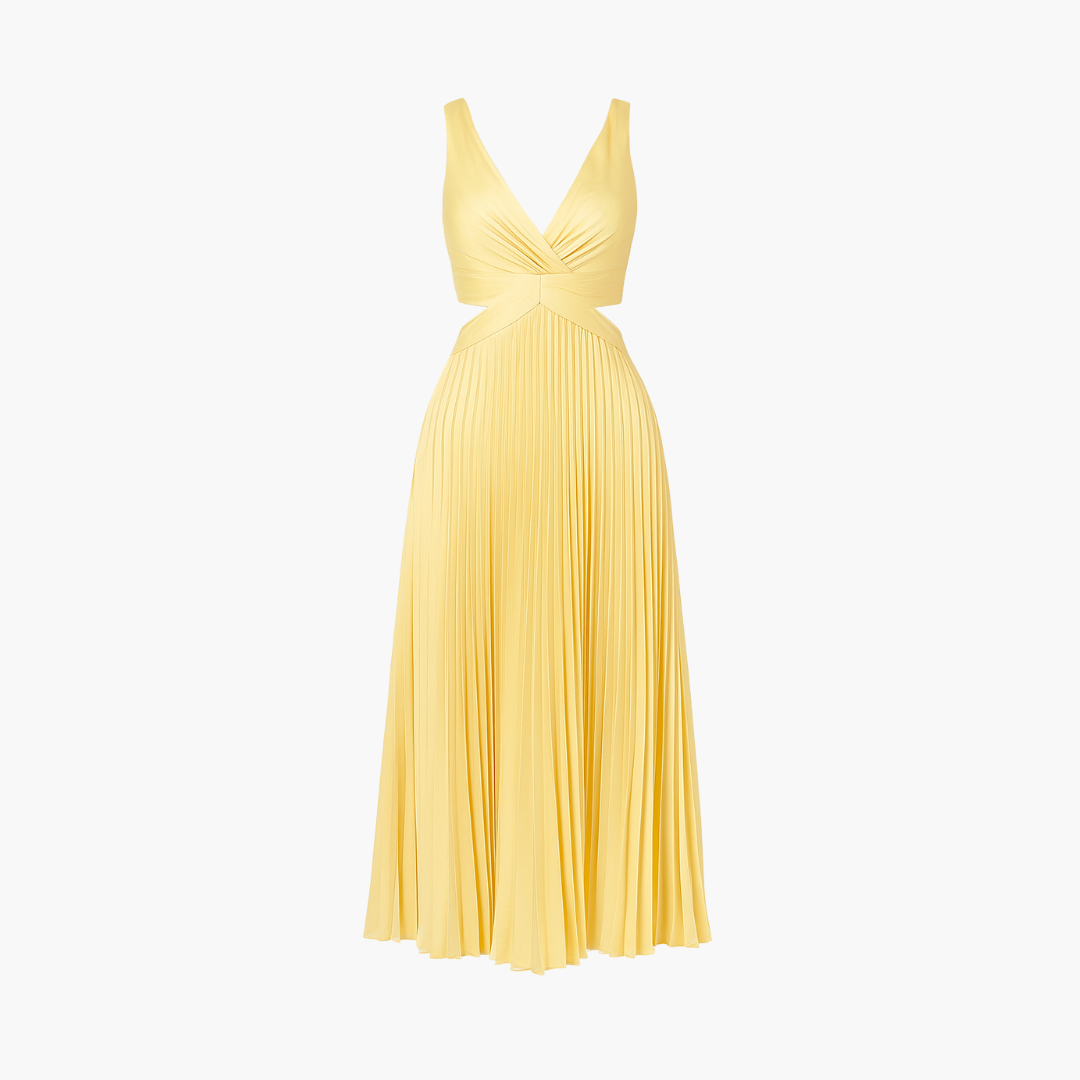 Sara | Vestito Maxi da Sogno