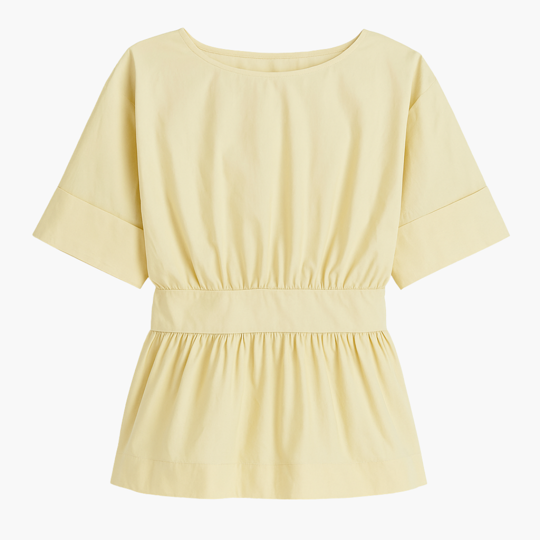 Romy | Blusa Colette - Edizione Limitata