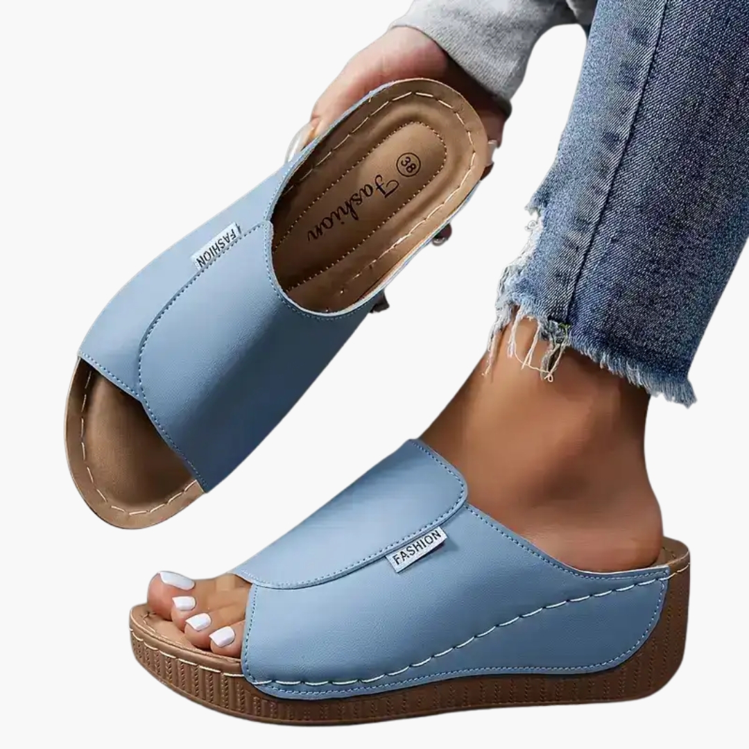 ECKO | Sandali confortevoli