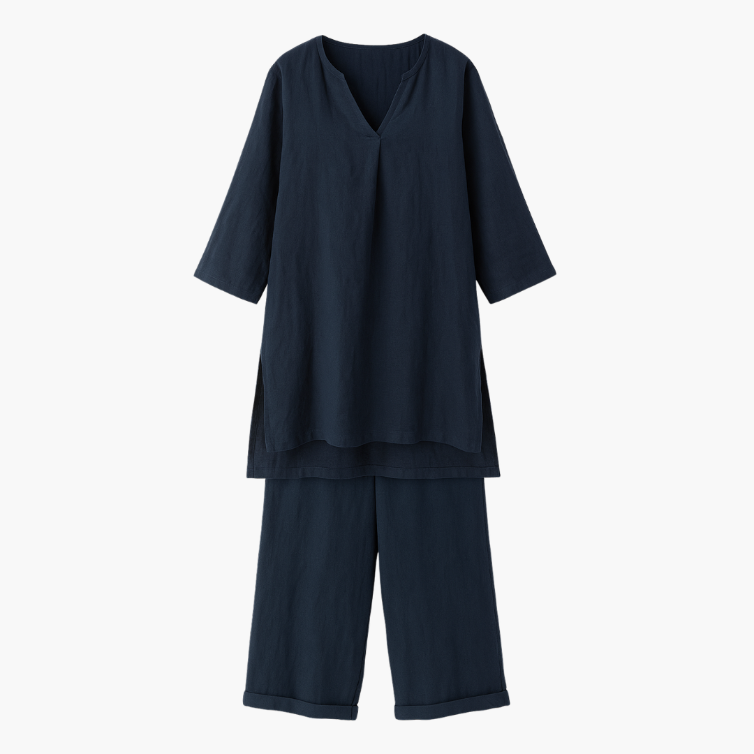 Laura | Completo Due Pezzi Chic