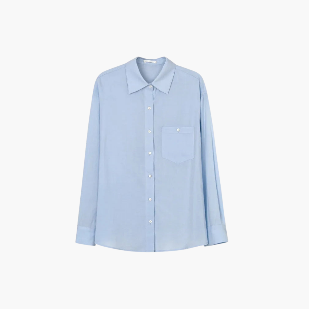 Eva-Maria | Camicia in lino Lady