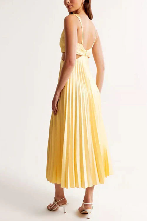 Sara | Vestito Maxi da Sogno