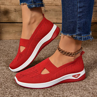 Scarpe RelaxFit comode per camminare
