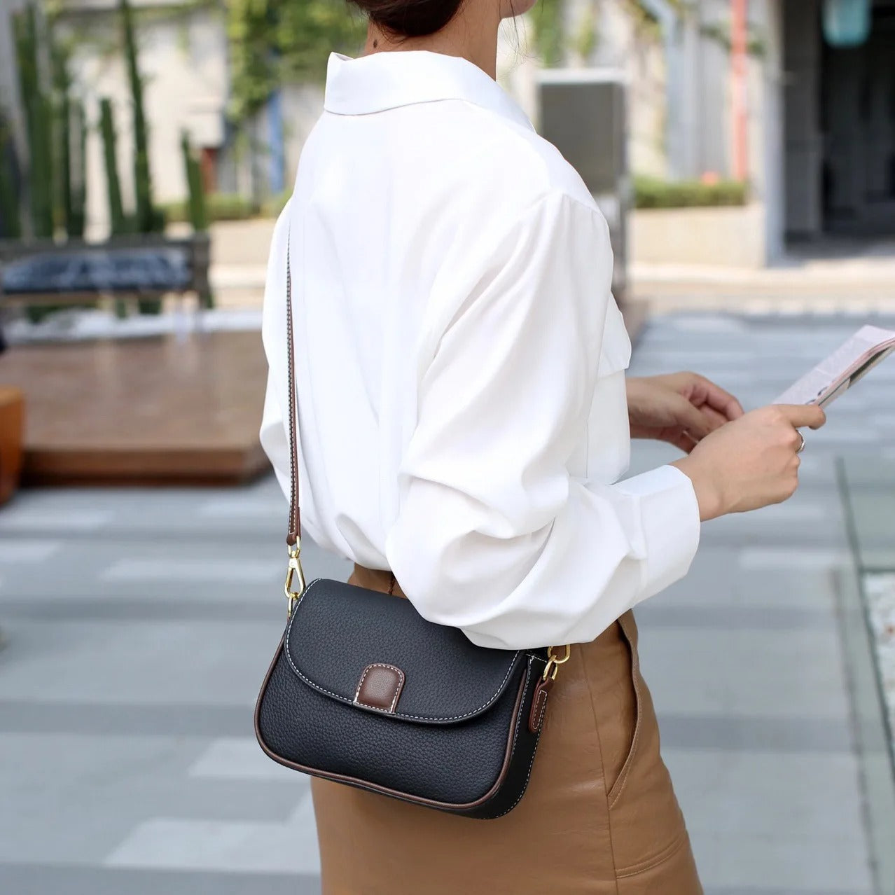 Borsa Sandra