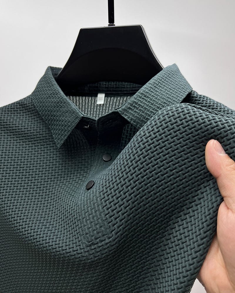 Solvér™ | Polo Premium pour hommes