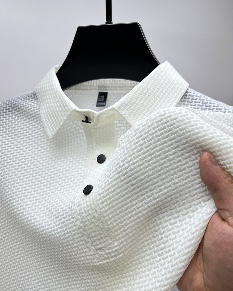 Solvér™ | Polo Premium pour hommes