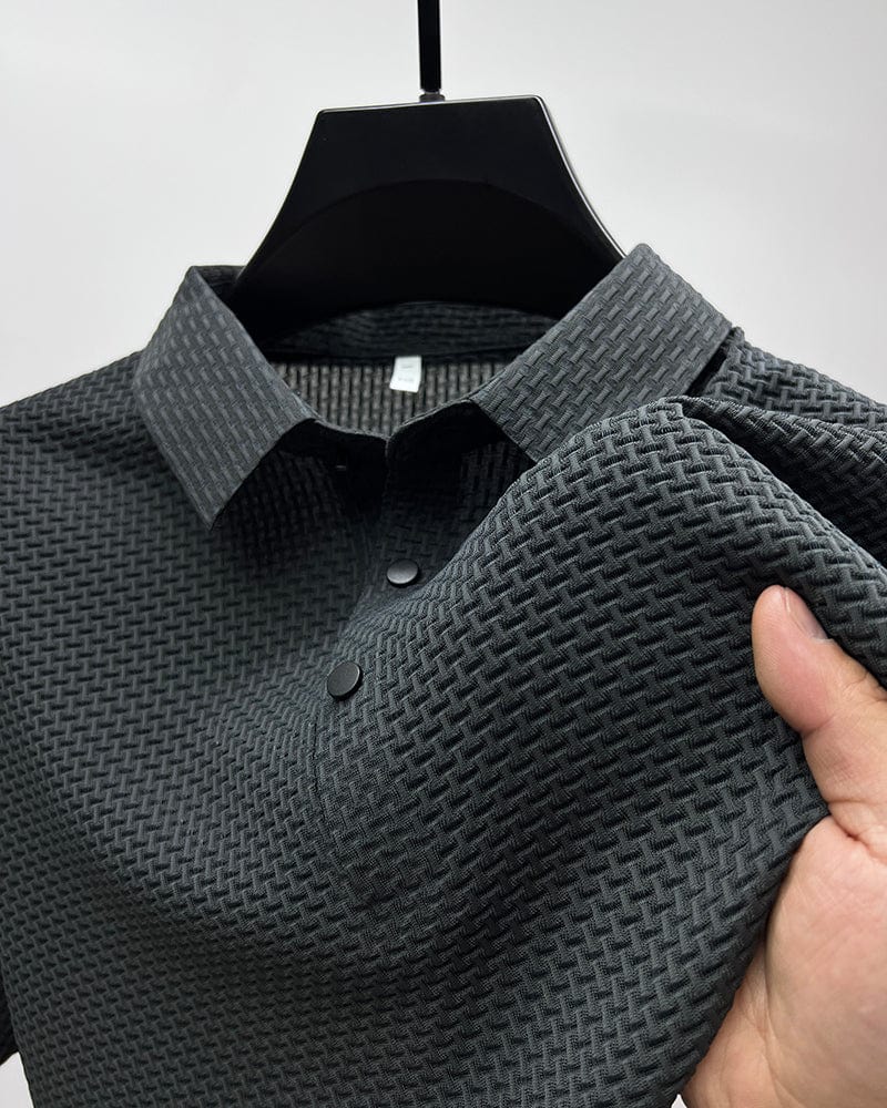 Solvér™ | Polo Premium pour hommes
