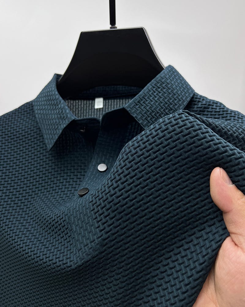 Solvér™ | Polo Premium pour hommes