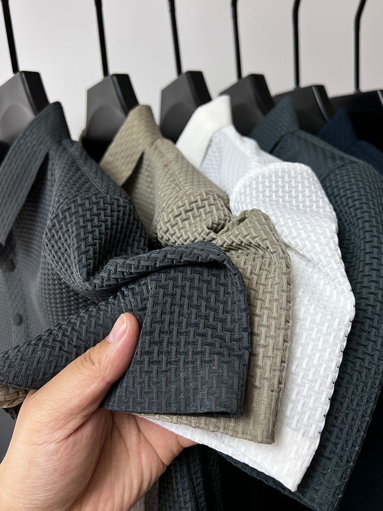 Solvér™ | Polo Premium pour hommes