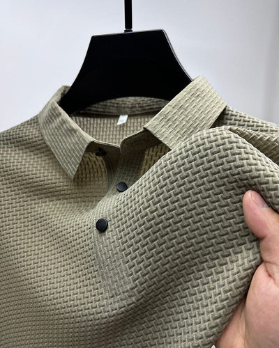 Solvér™ | Polo Premium pour hommes