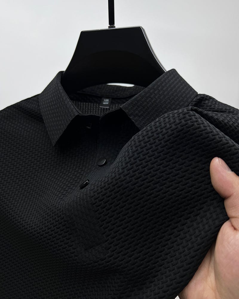 Solvér™ | Polo Premium pour hommes